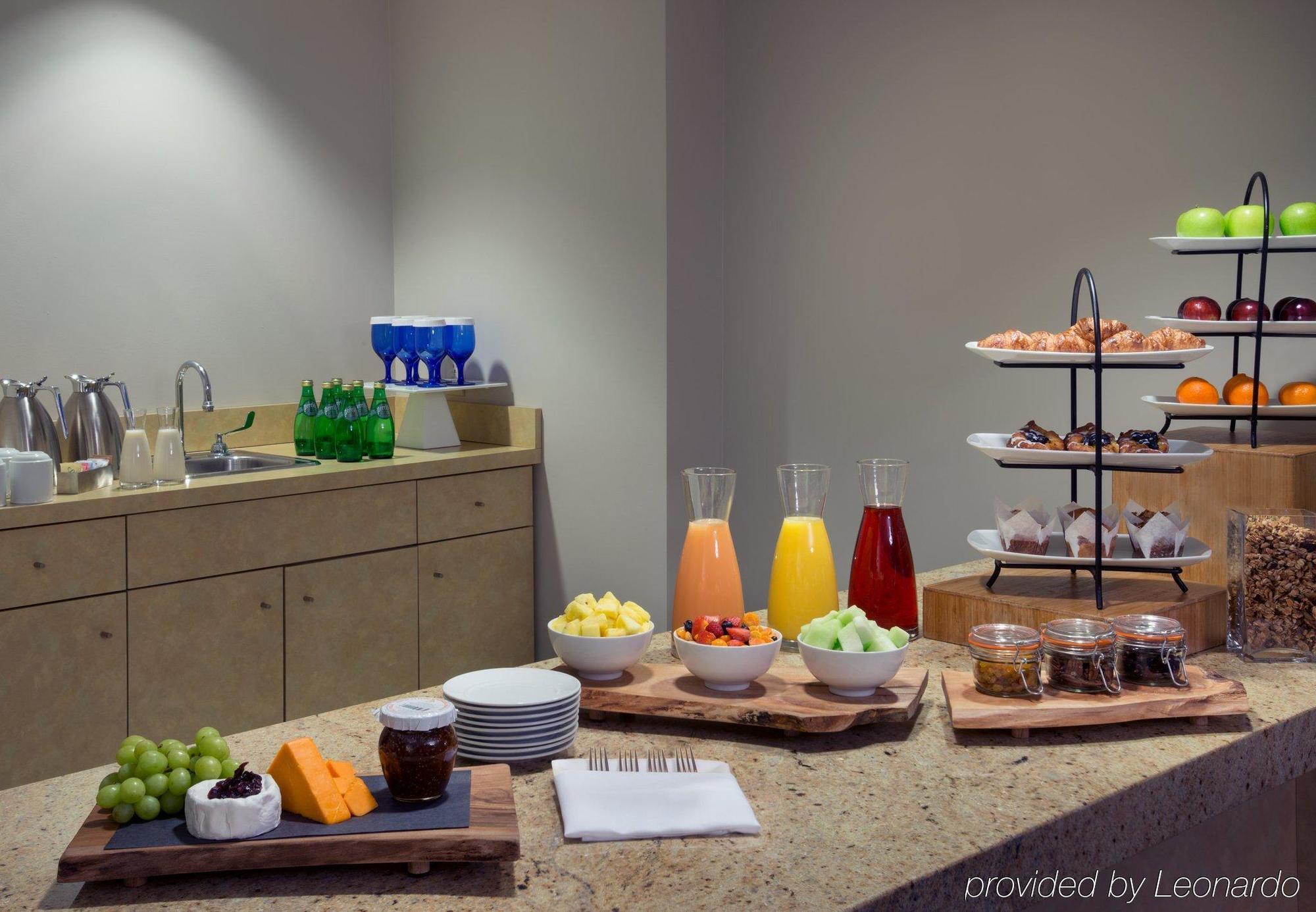 Marriott Downtown At Cf Toronto Eaton Centre Hotel Luaran gambar